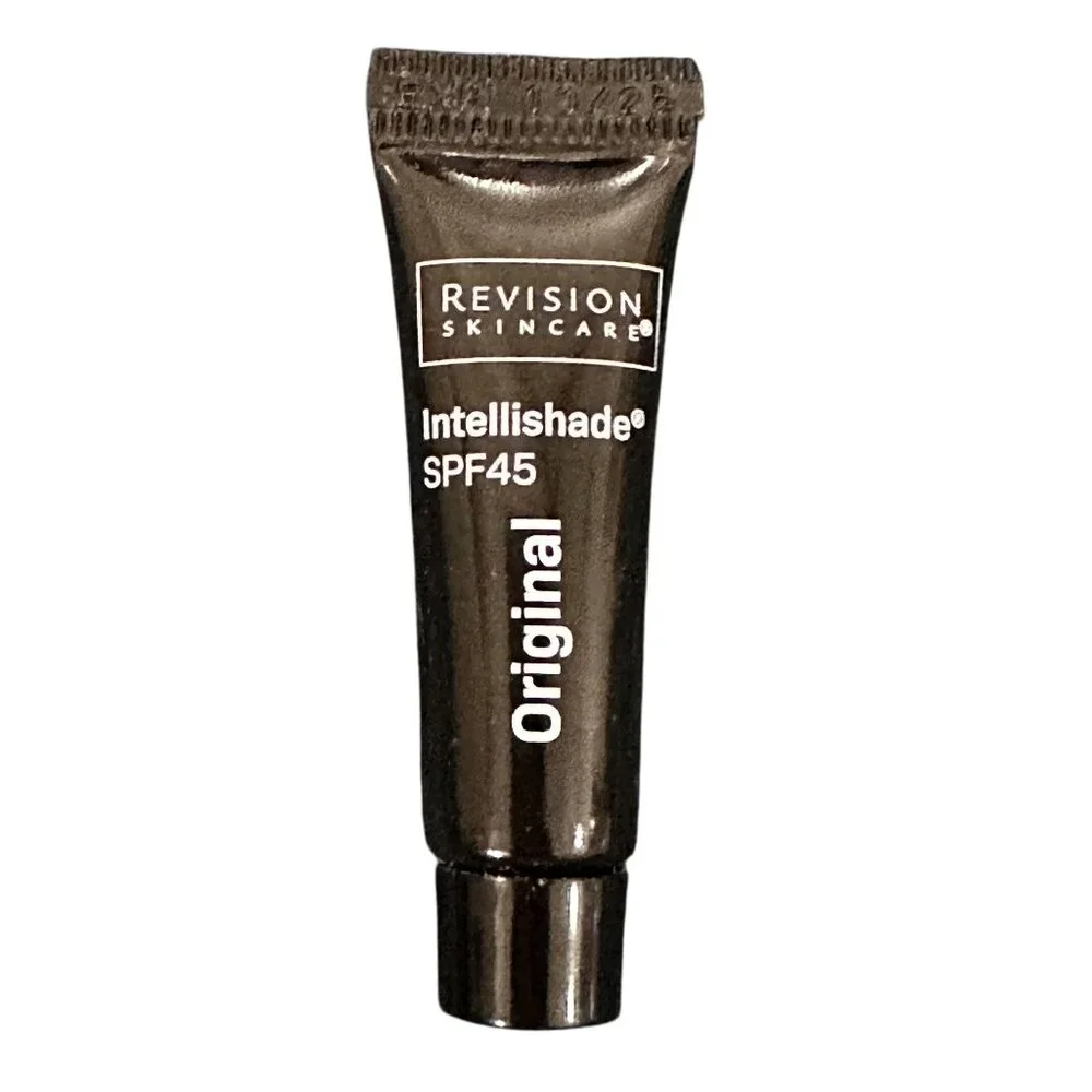 Revision Skincare Intellishade SPF 45 Original Tinted Daily Moisturizer Sample